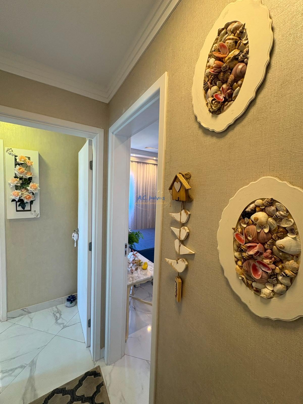 Apartamento à venda com 3 quartos, 1 suíte, 2 vagas e 100m² no Balneario Flórida, Praia Grande (SP) — foto 23 de 30