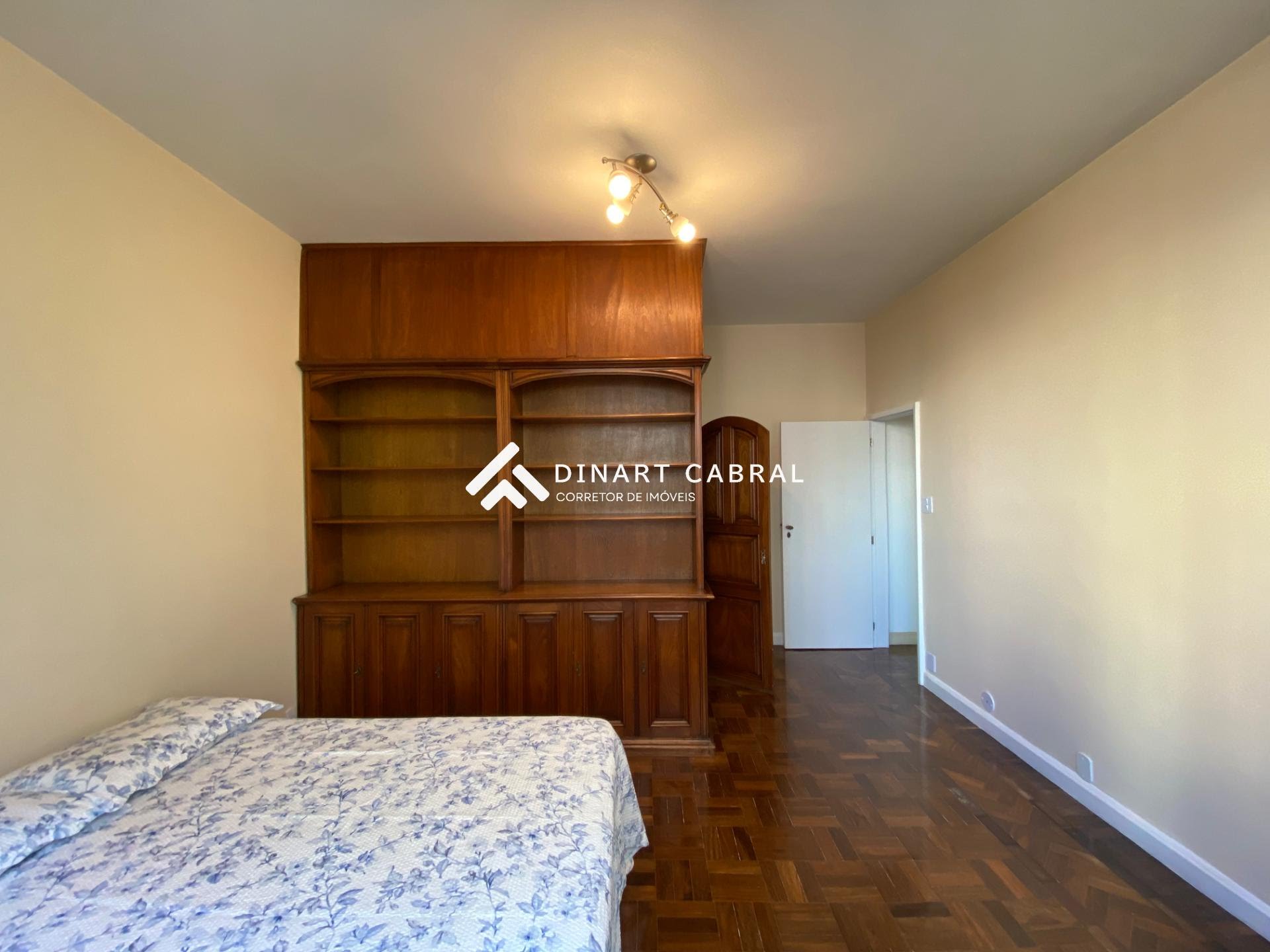 Apartamento à venda com 5 quartos, 4 suítes, 1 vaga e 287m² no Copacabana, Rio de Janeiro (RJ) — foto 22 de 30
