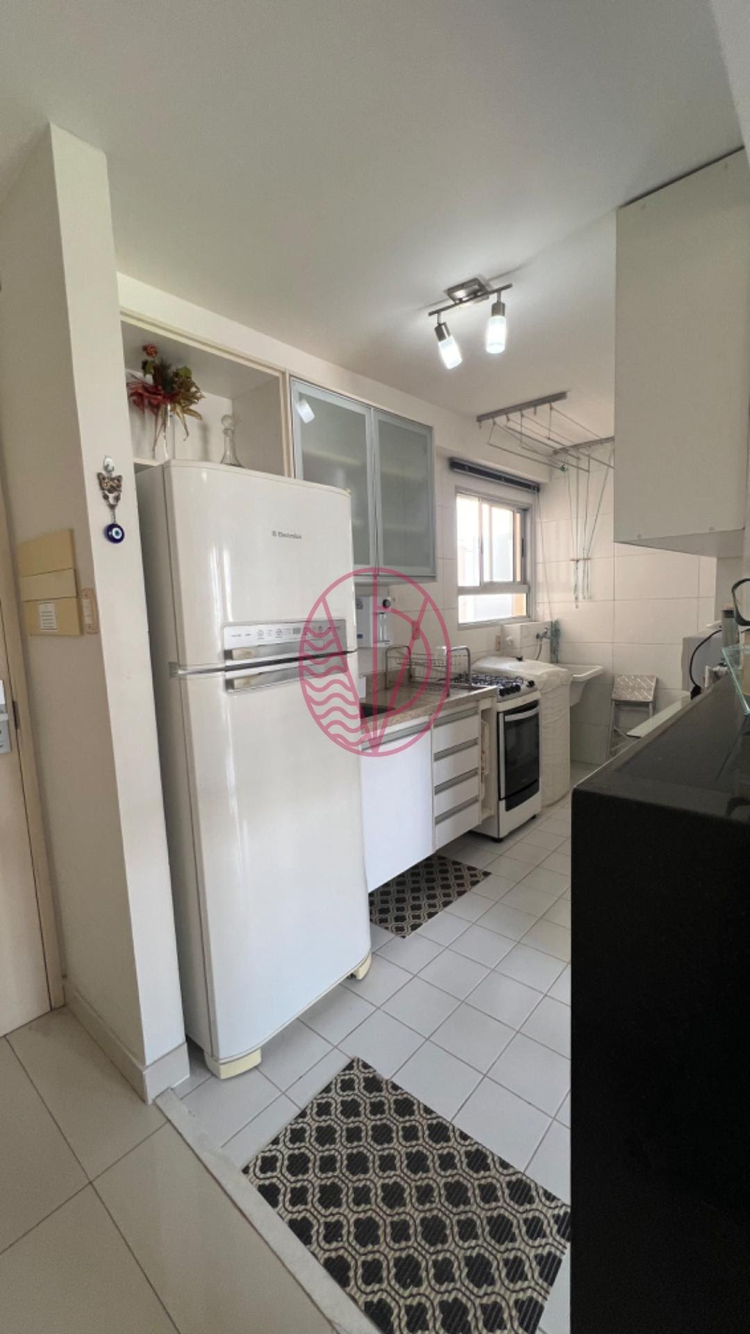 Apartamento para alugar com 3 quartos, 1 suíte, 1 vaga e 73m² no Buraquinho, Lauro de Freitas (BA) — foto 16 de 30