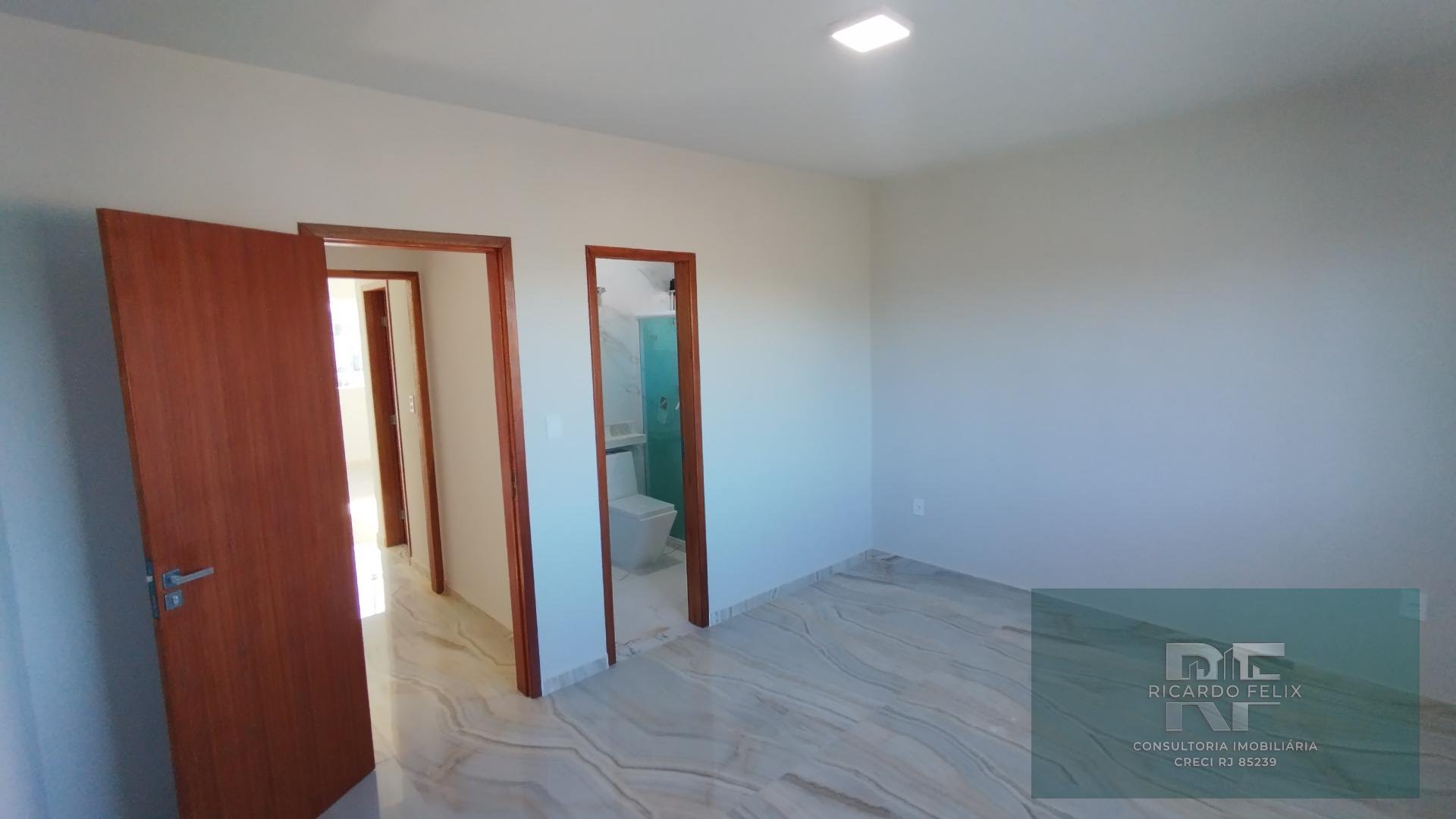 Casa à venda com 2 quartos, 2 suítes, 1 vaga e 130m² no Costazul, Rio das Ostras (RJ) — foto 12 de 22