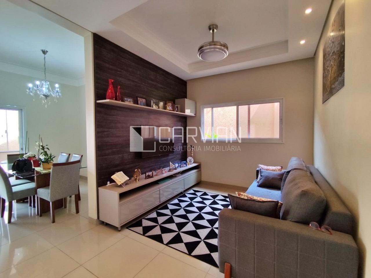 Casa à venda com 3 quartos, 3 suítes, 4 vagas e 226m² no Condomínio Guaporé, Ribeirão Preto (SP) — foto 15 de 30
