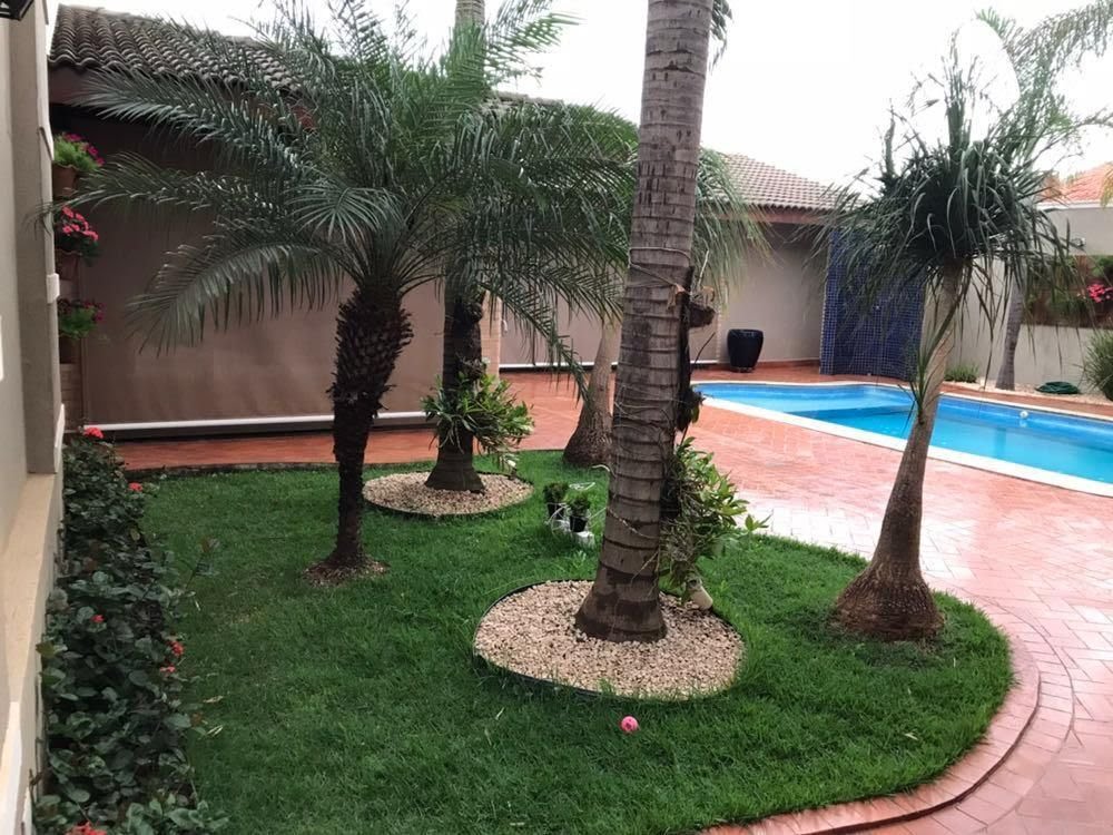 Casa à venda com 3 quartos, 1 suíte, 4 vagas e 342m² no City Ribeirão, Ribeirão Preto (SP) — foto 3 de 30