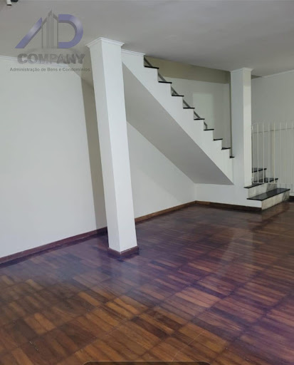 Casa Assobradado em Vila Brasilina  -  São Paulo