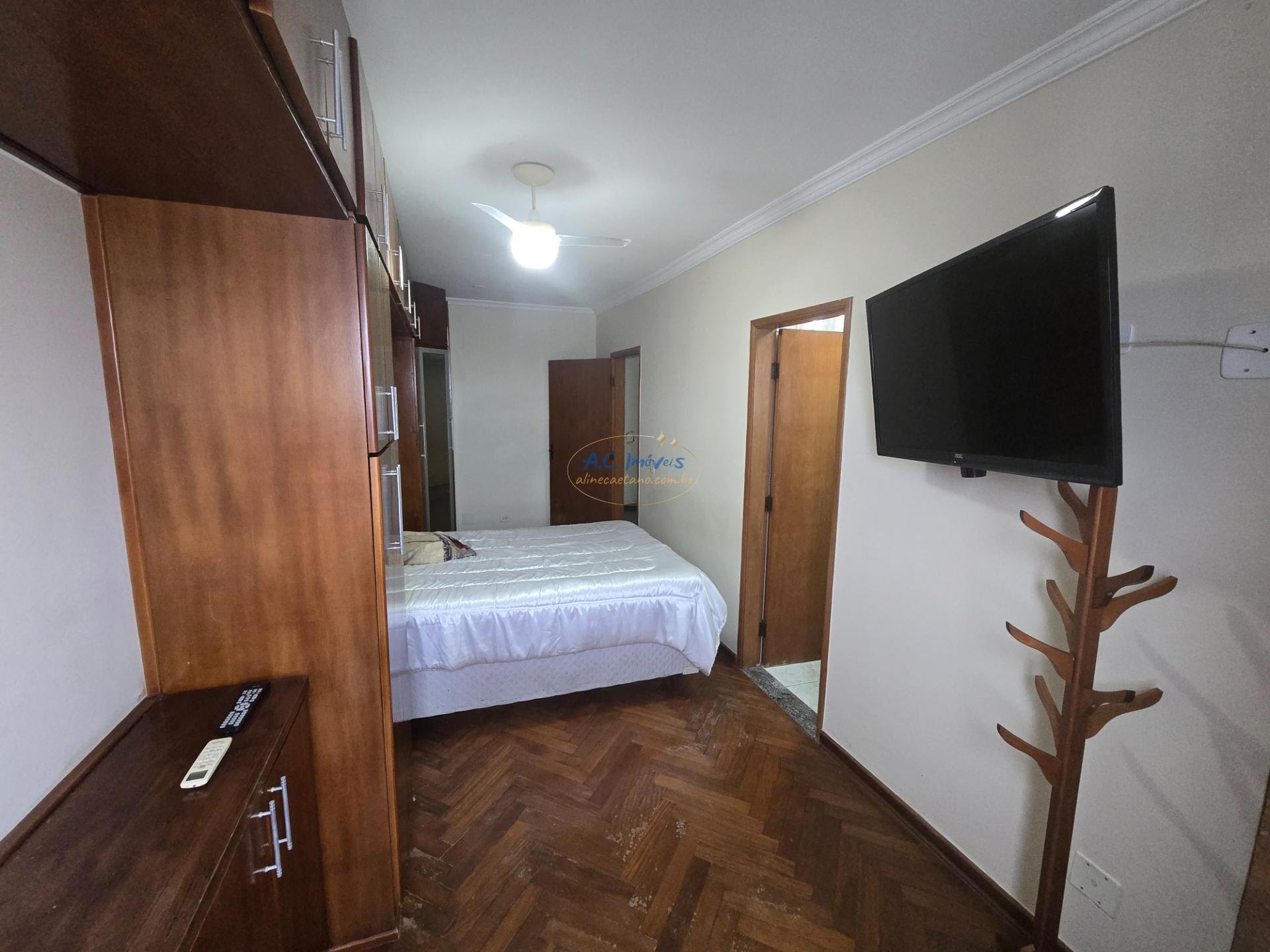 Apartamento à venda com 3 quartos, 2 suítes, 2 vagas e 139m² no Vila Tupi, Praia Grande (SP) — foto 14 de 27