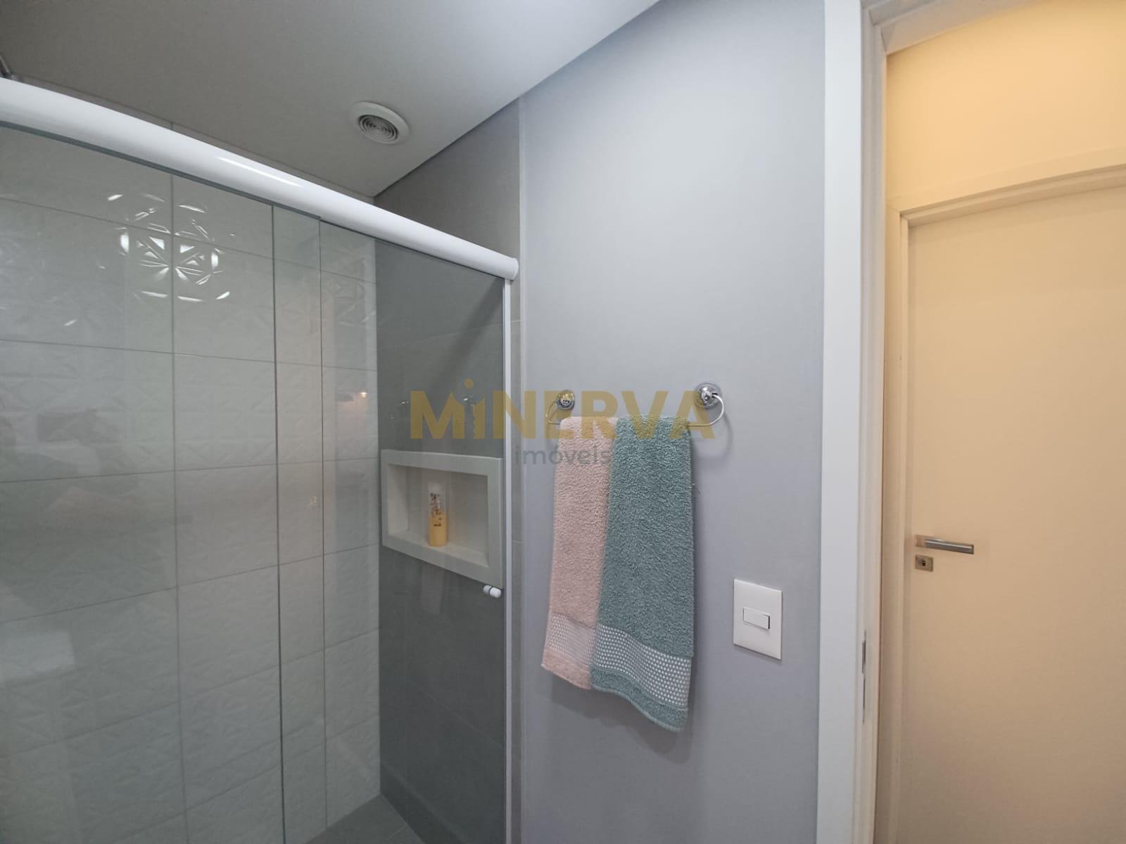 Apartamento à venda com 1 quarto, 1 banheiro, 1 vaga e 40m² no Macedo, Guarulhos (SP) — foto 14 de 14