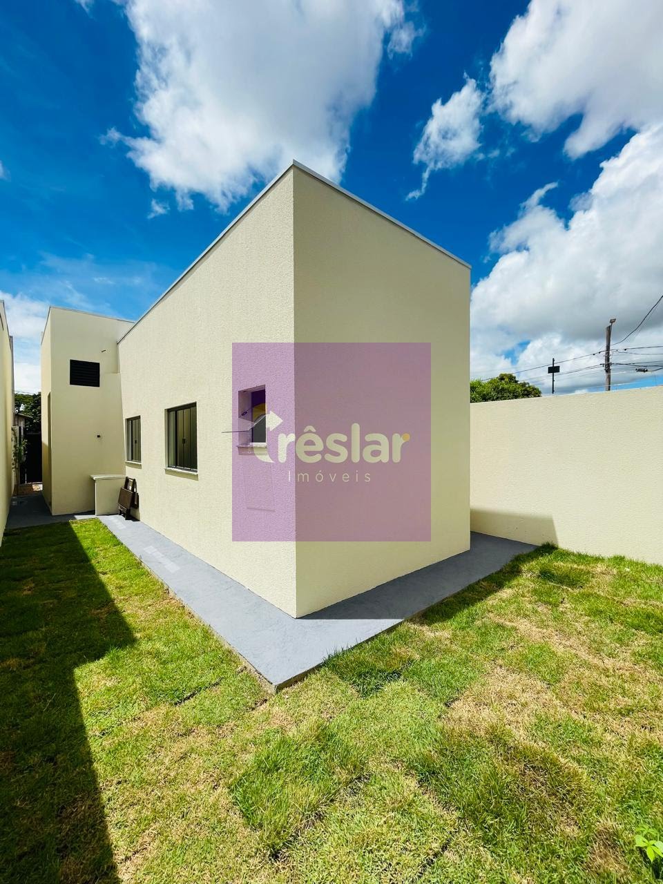 Casa à venda com 2 quartos, 1 suíte, 1 vaga e 60m² no Vila Nova, Três Lagoas (MS) — foto 12 de 13