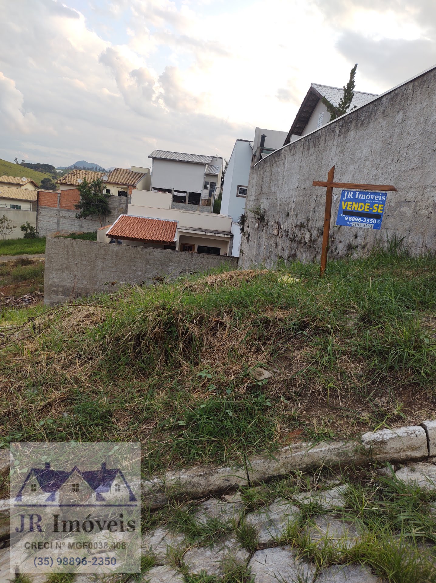 Terreno à venda com 190m² de terreno no Sossego, Piranguinho (MG) — foto 11 de 14