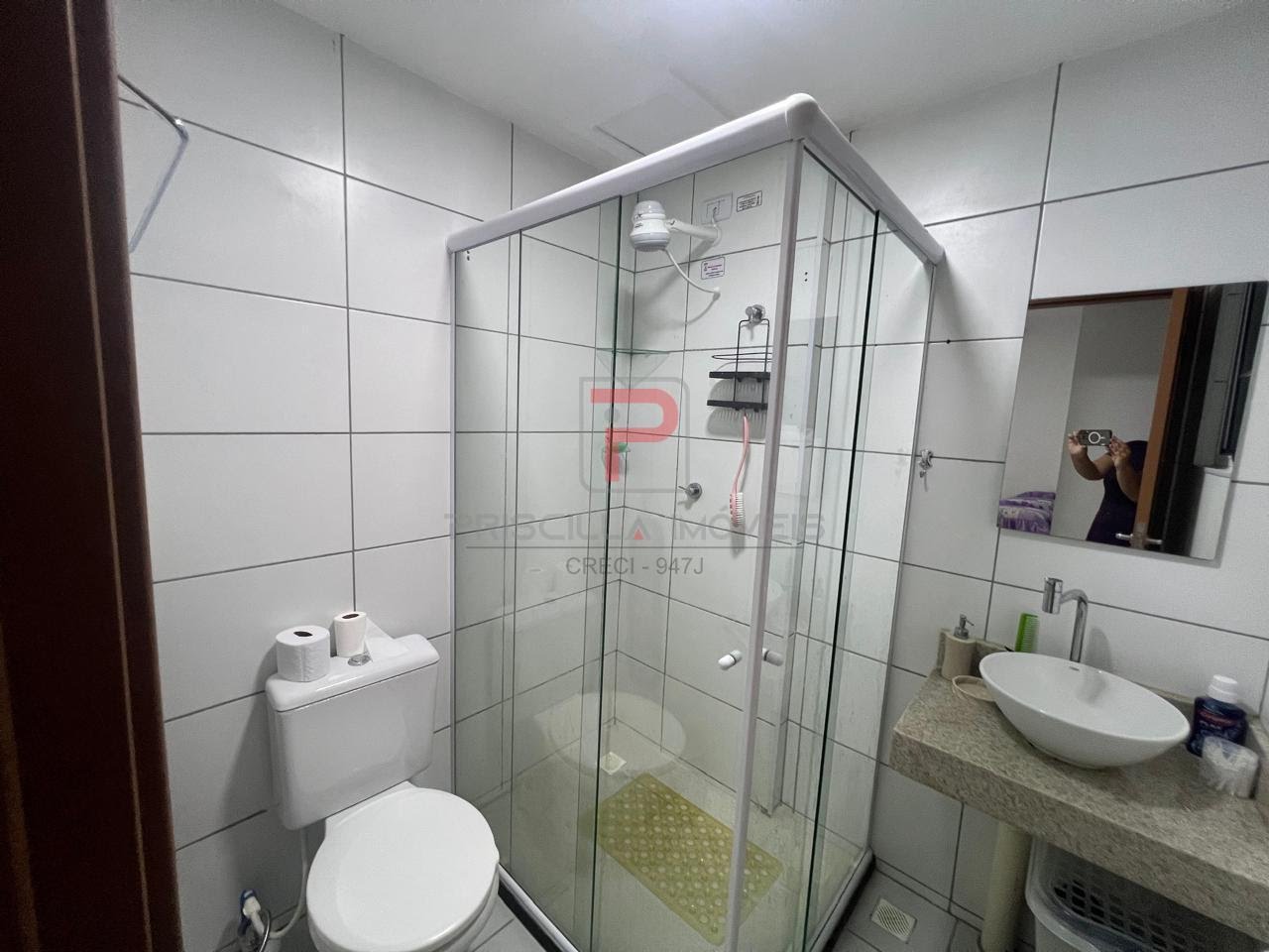 Apartamento à venda com 2 quartos, 1 suíte, 1 vaga e 92m² no Ponta de Campina, Cabedelo (PB) — foto 13 de 13