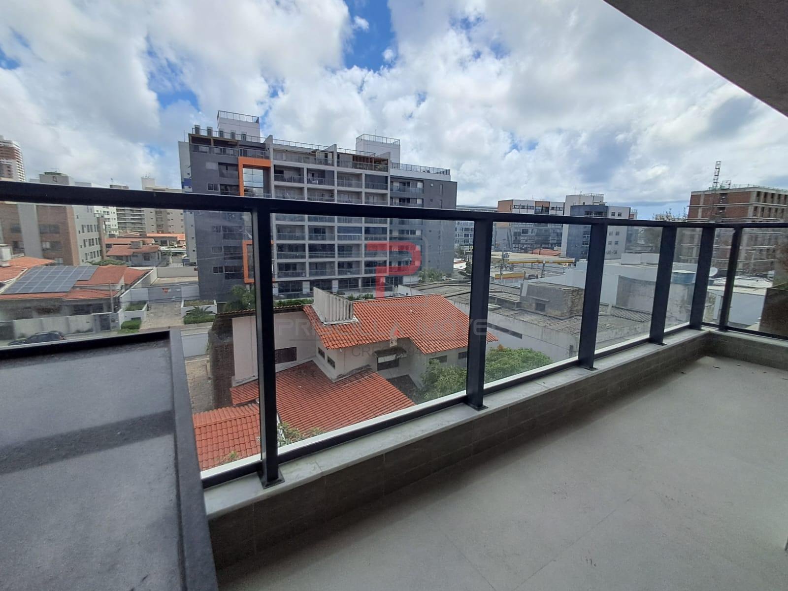 Apartamento à venda com 3 quartos, 1 suíte e 76m² no Jardim Oceania, João Pessoa (PB) — foto 9 de 30