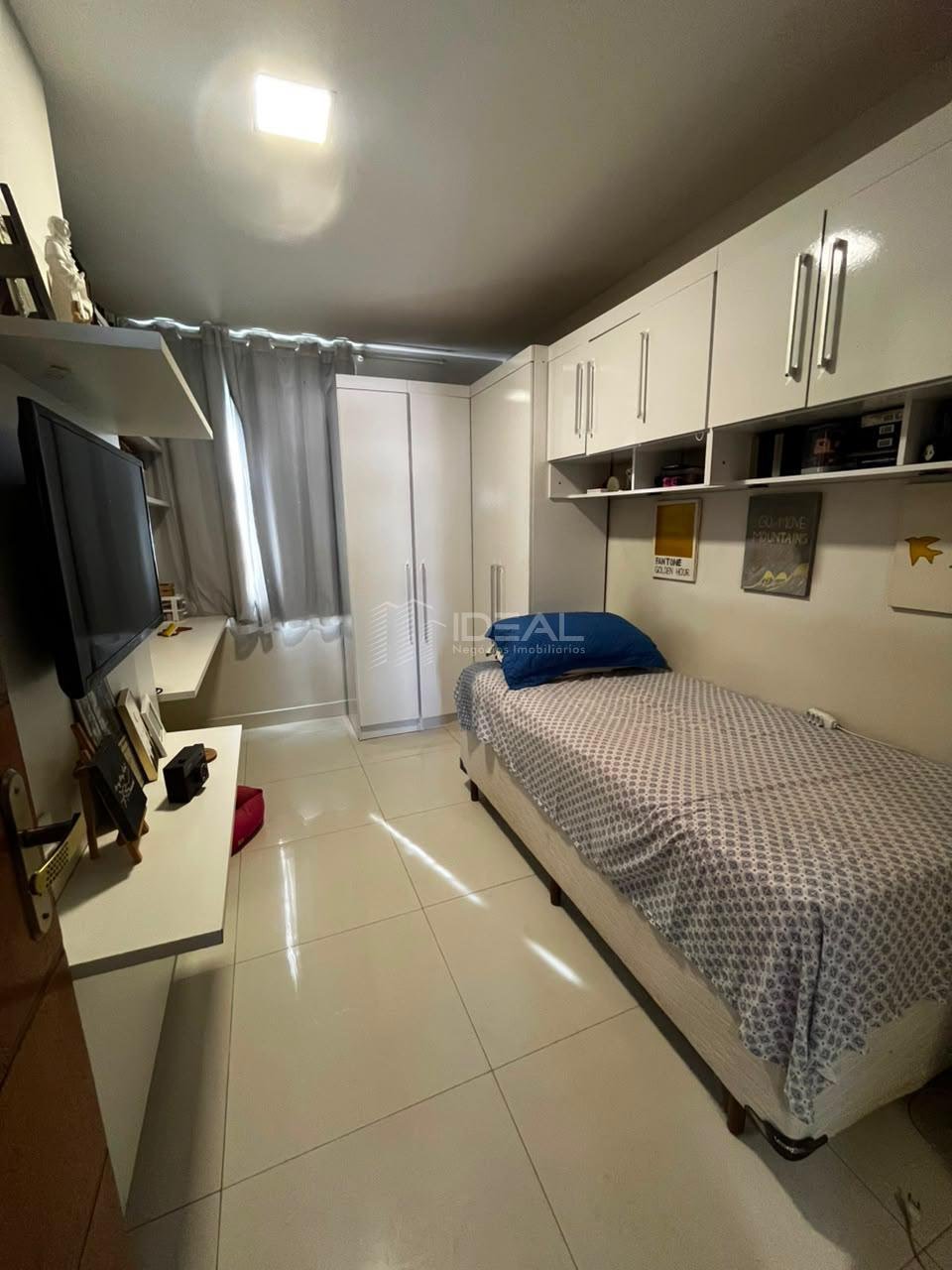Casa à venda com 3 quartos, 1 suíte, 2 vagas e 145m² no Vivendas do Coqueiro III, Campos dos Goytacazes (RJ) — foto 27 de 30