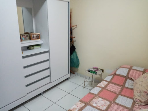 Dormitório