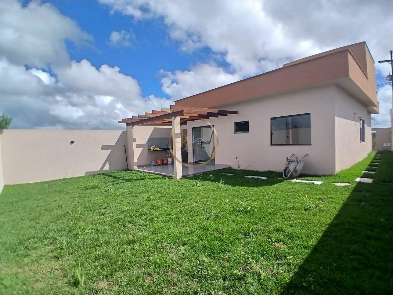 Casa à venda com 3 quartos, 1 suíte, 1 vaga e 100m² no Jardins do Porto, Porto Seguro (BA) — foto 3 de 24