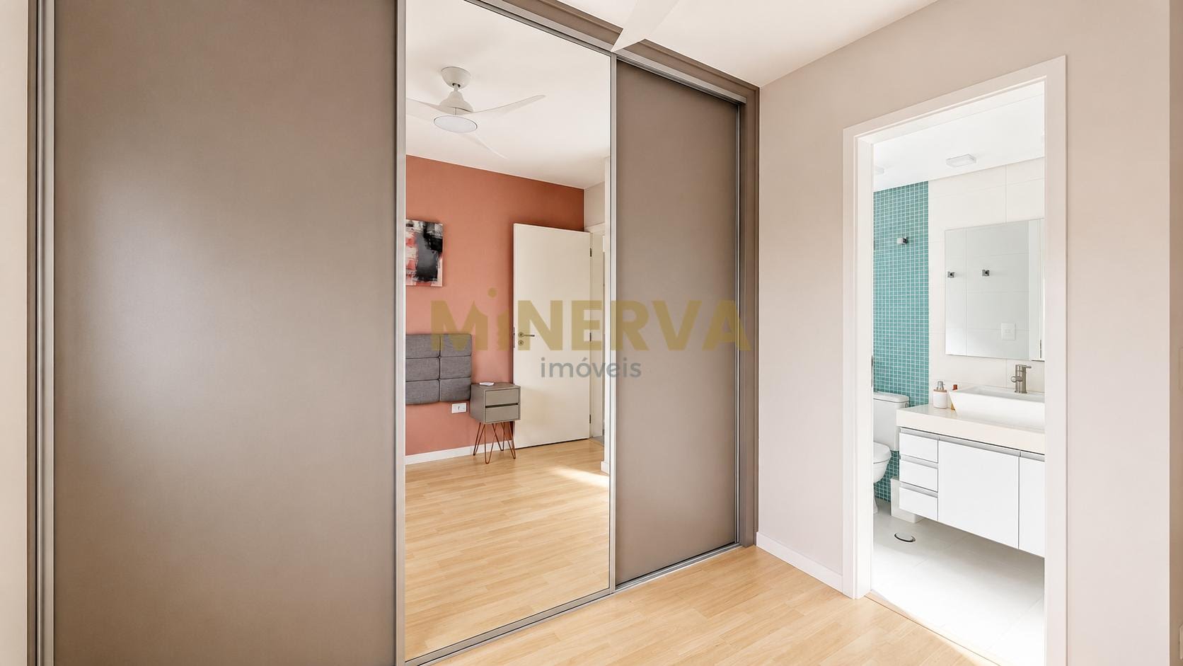 Apartamento à venda com 3 quartos, 1 suíte, 2 vagas e 83m² no Tatuapé, São Paulo (SP) — foto 26 de 28