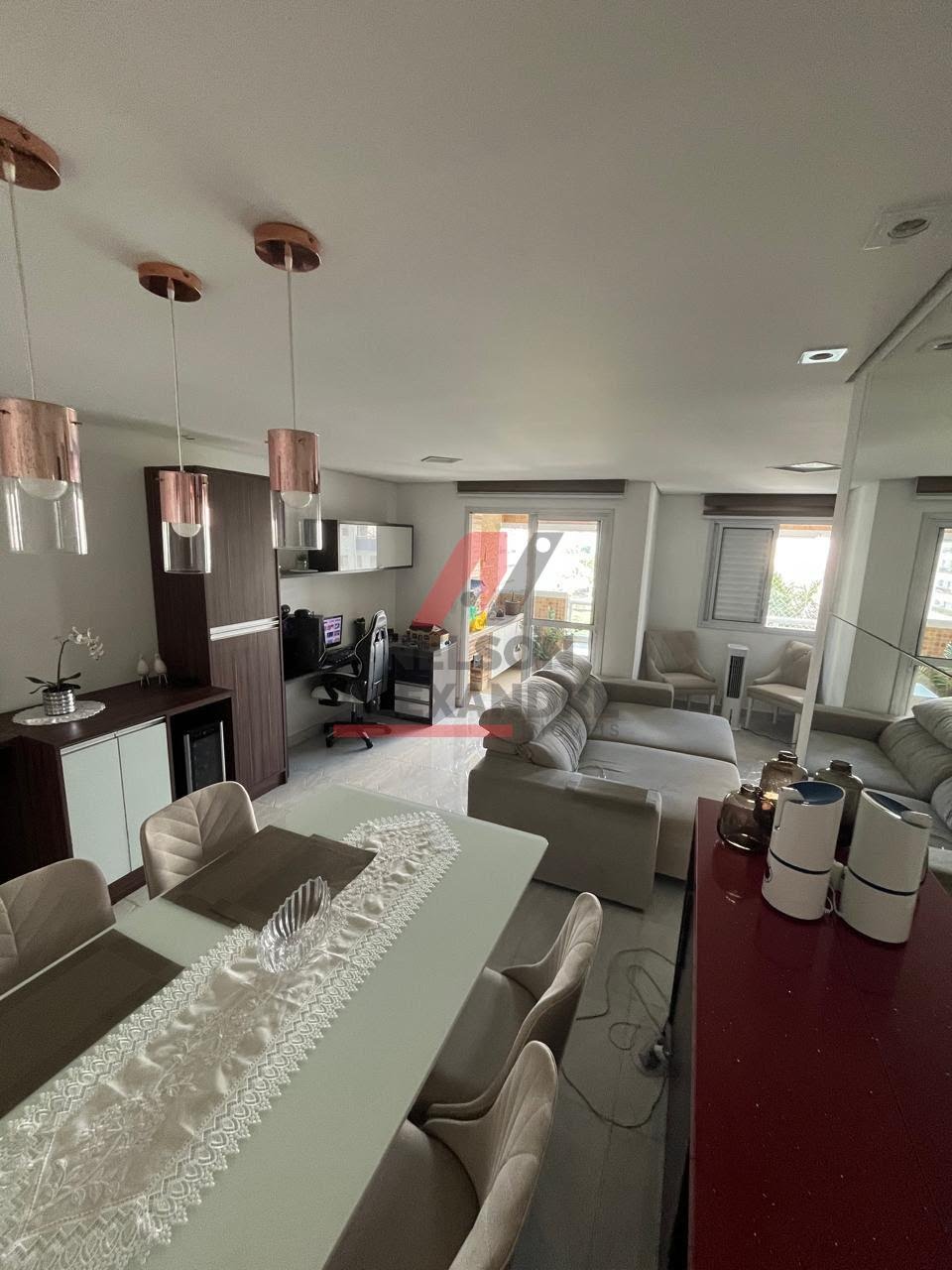 Apartamento, 3 quartos, 79 m² - Foto 10