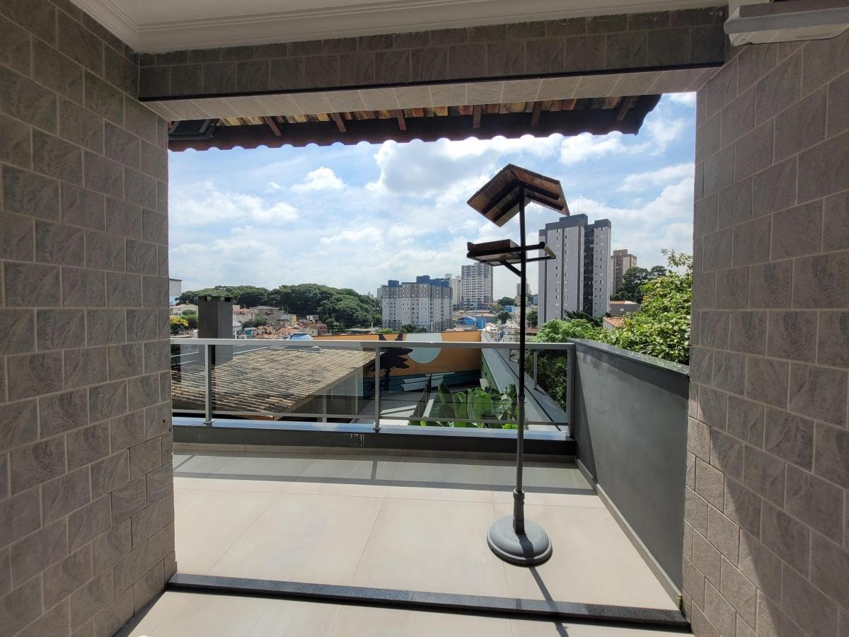 Apartamento à venda com 3 quartos, 3 suítes, 4 vagas e 270m² no Nossa Senhora do Ó, São Paulo (SP) — foto 22 de 30