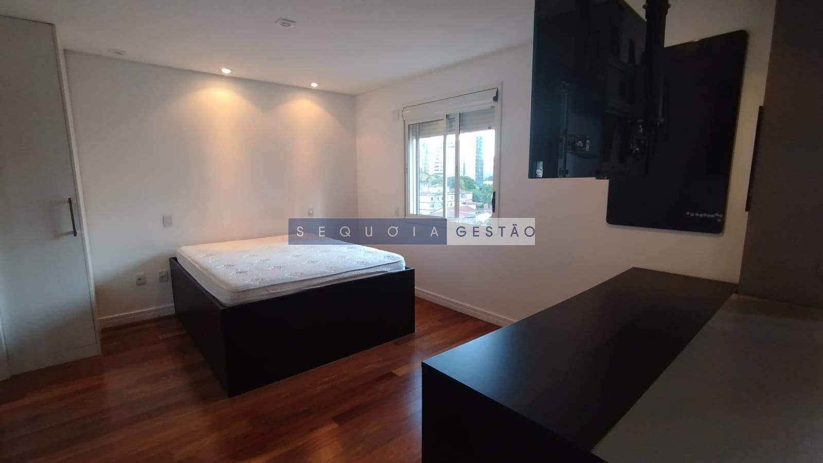 Apartamento à venda com 1 quarto, 1 suíte, 2 vagas e 93m² no Itaim Bibi, São Paulo (SP) — foto 7 de 30