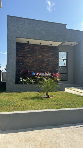 Casa 03 Dorm. em Jardins do Porto  -  Porto Seguro
