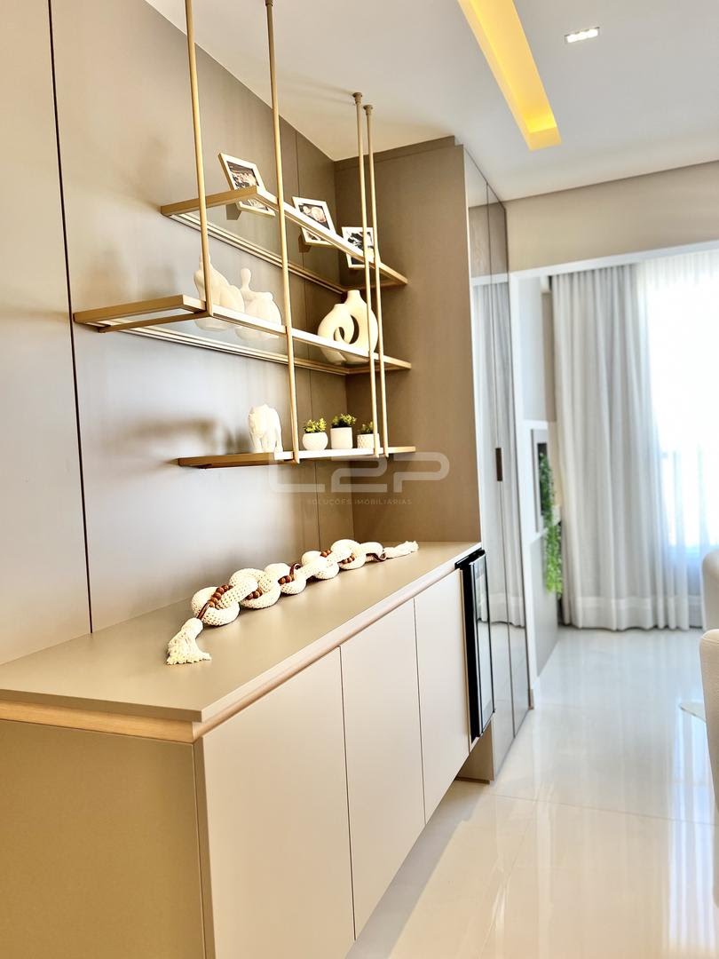Apartamento à venda com 3 quartos, 1 suíte, 2 vagas e 113m² no Jardim Messina, Jundiaí (SP) — foto 28 de 30