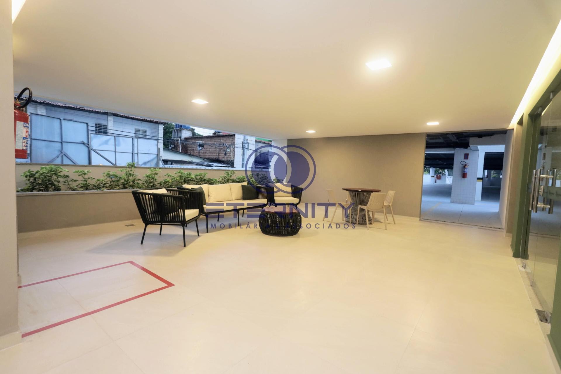 Apartamento à venda com 2 quartos, 1 suíte, 1 vaga e 40m² no Tamarineira, Recife (PE) — foto 14 de 27