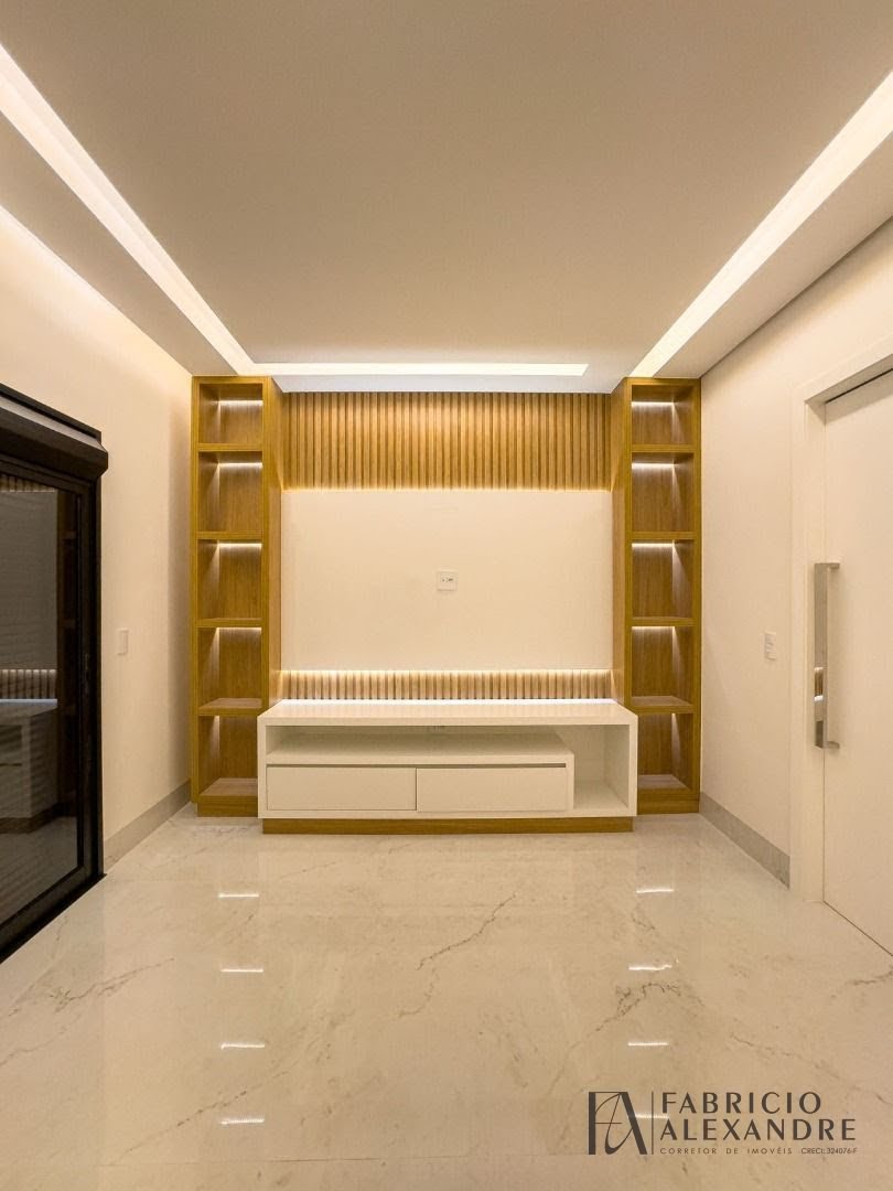 Casa à venda com 3 quartos, 3 suítes, 4 vagas e 260m² no Parque Residencial Damha V, São José do Rio Preto (SP) — foto 2 de 22