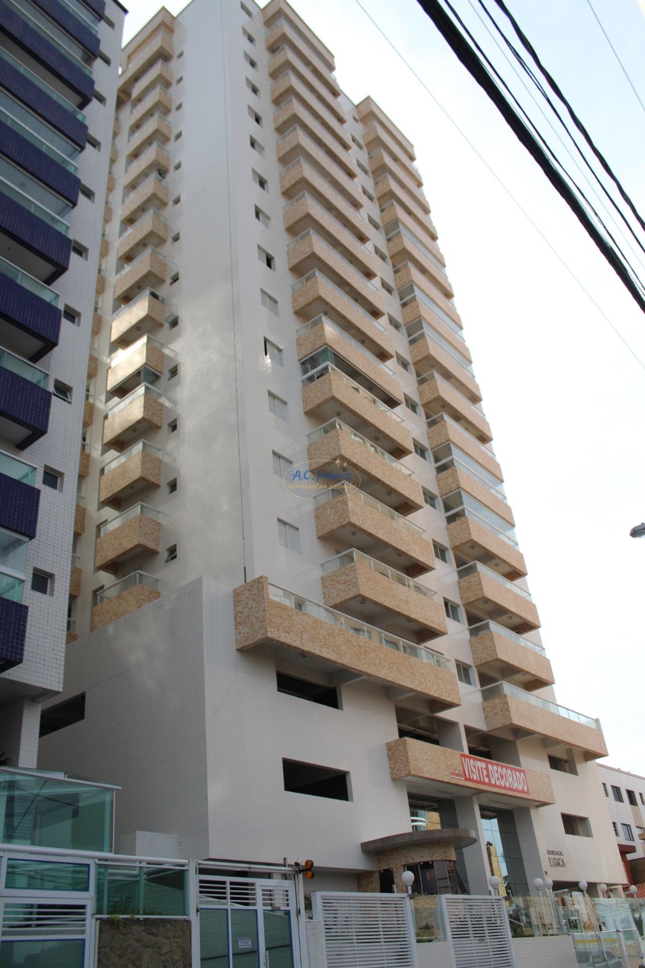 Apartamento à venda com 3 quartos, 1 suíte, 2 vagas e 152m² no Ocian, Praia Grande (SP) — foto 30 de 30