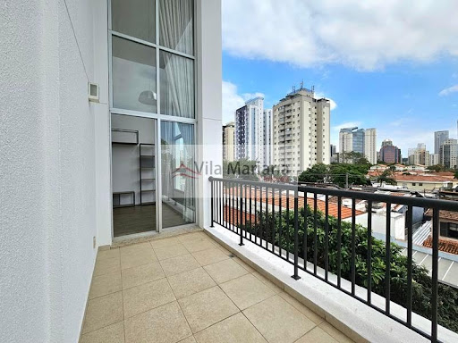 Apartamento 2 suítes, 2 vagas em Cidade Monções - São Paulo