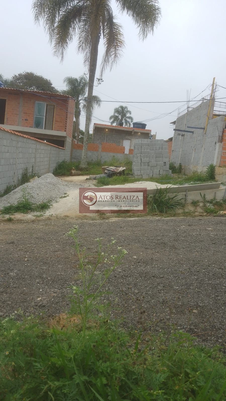 Terreno à venda com 140m² de terreno no Recanto Campo Belo, São Paulo (SP) — foto 3 de 7