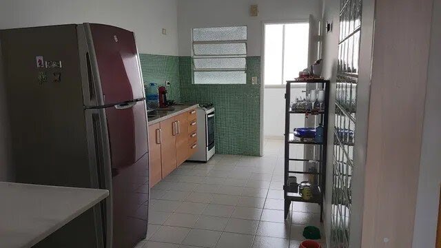 Apartamento à venda com 2 quartos, 2 banheiros, 1 vaga e 90m² no Perdizes, São Paulo (SP) — foto 7 de 16