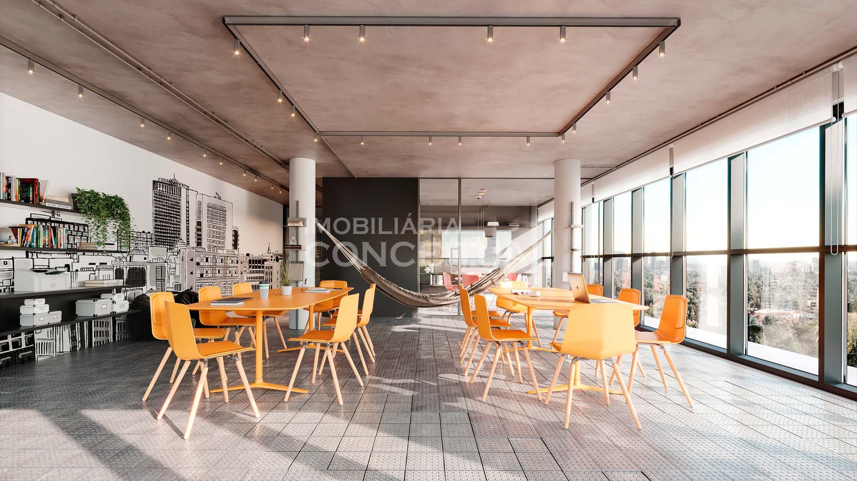 Coworking