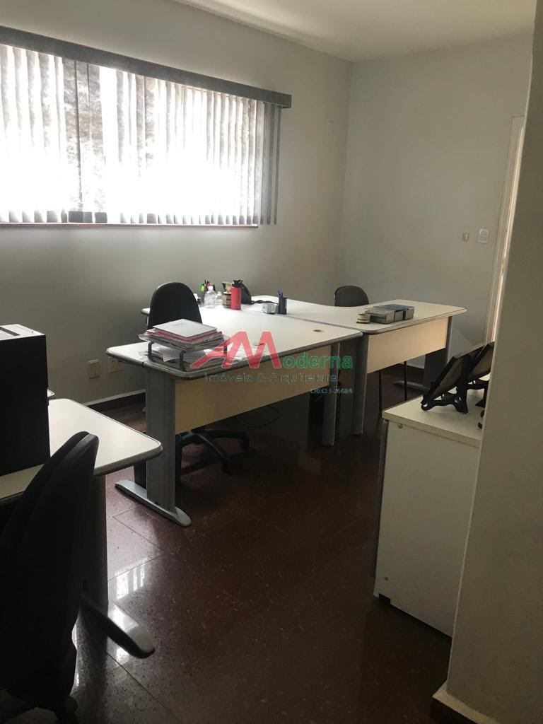 Comercial para alugar com 4 banheiros, 2 vagas e 600m² no Jardim, Santo André (SP) — foto 23 de 28