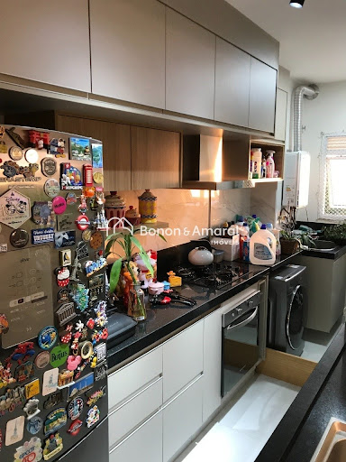 Apartamento, 3 quartos, 92 m² - Foto 7
