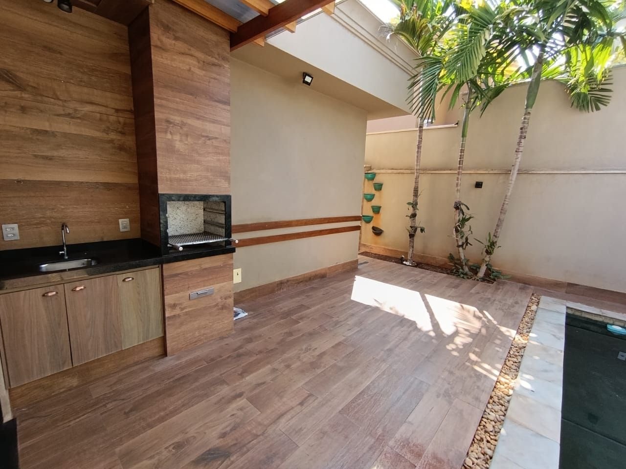 Casa à venda com 3 quartos, 3 suítes, 4 vagas e 160m² no Condomínio Guaporé, Ribeirão Preto (SP) — foto 21 de 30