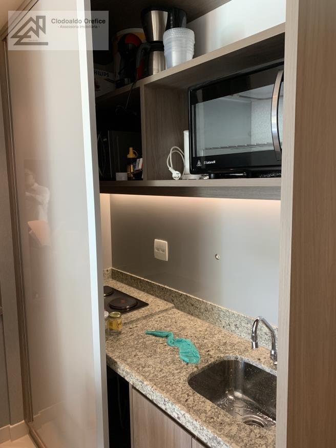 Apartamento para alugar com 1 quarto, 1 banheiro, 1 vaga e 52m² no Asa Sul, Brasília (DF) — foto 14 de 27