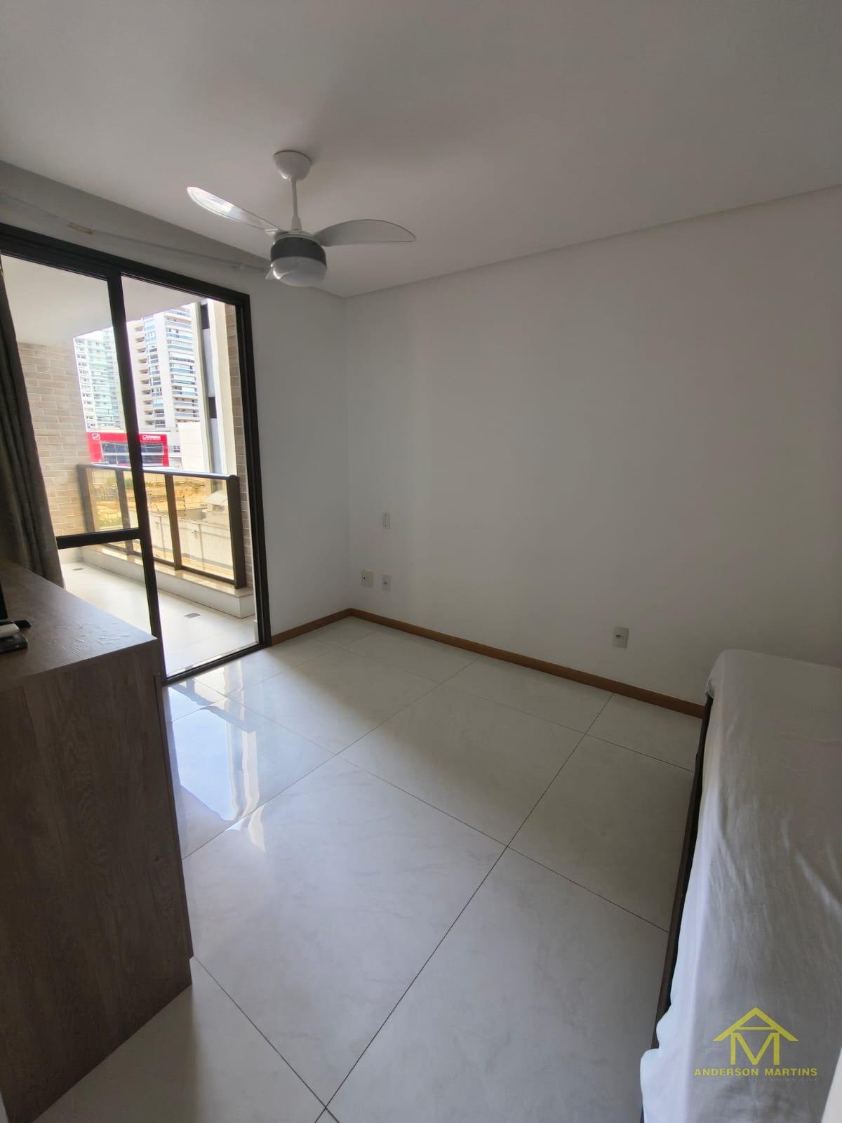 Apartamento à venda com 3 quartos, 1 banheiro, 2 vagas e 100m² no Itapuã, Vila Velha (ES) — foto 8 de 20