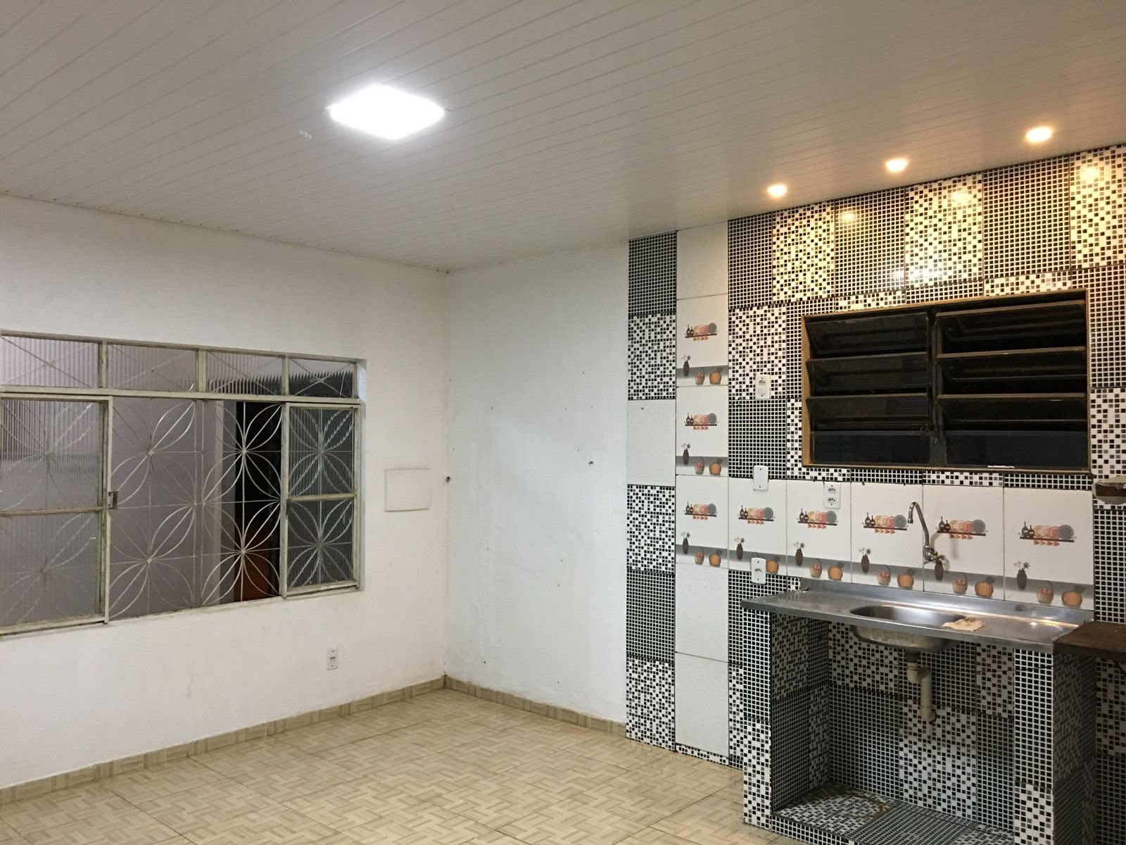 Cozinha
