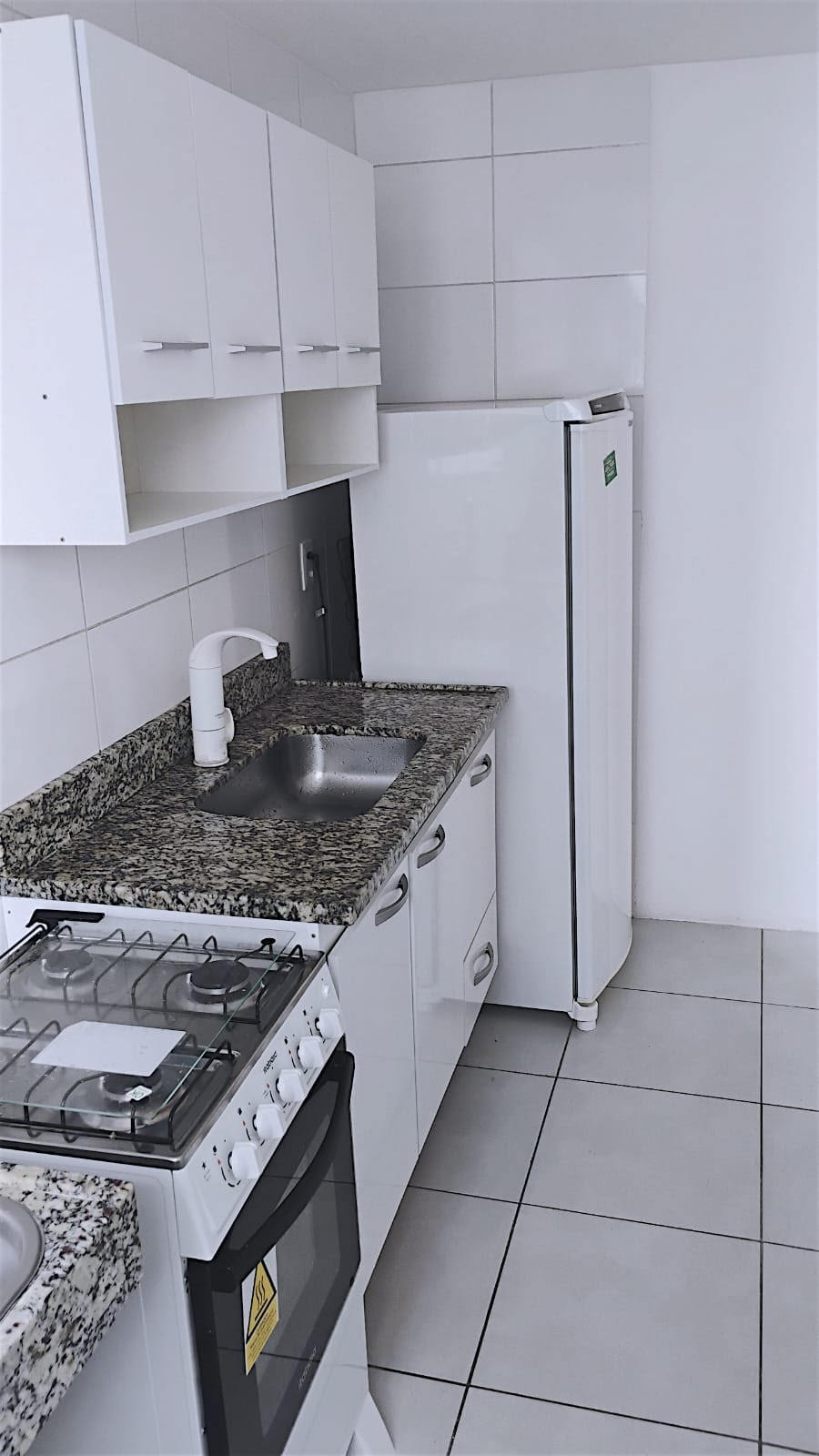 Apartamento à venda com 2 quartos, 1 banheiro, 1 vaga e 44m² no Jardim Íris, São Paulo (SP) — foto 9 de 9