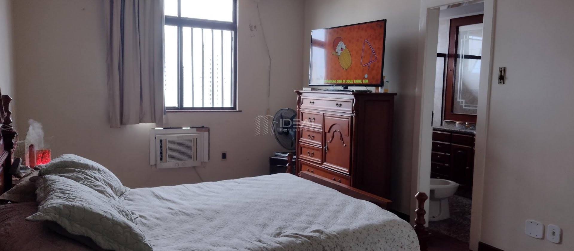 Apartamento à venda com 4 quartos, 2 suítes, 2 vagas e 180m² no Parque Tamandaré, Campos dos Goytacazes (RJ) — foto 21 de 30