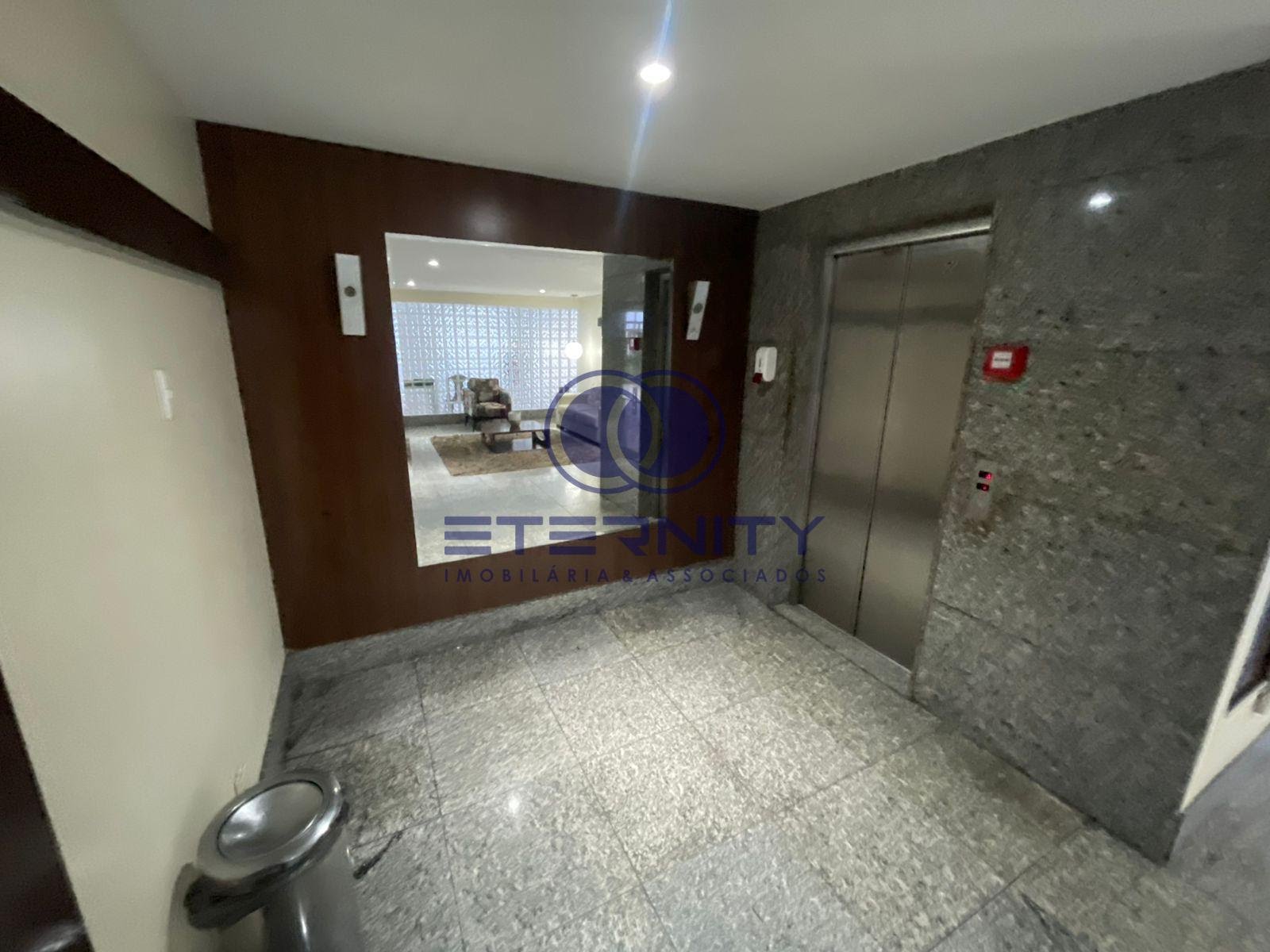 Apartamento à venda com 3 quartos, 1 suíte, 2 vagas e 97m² no Casa Forte, Recife (PE) — foto 7 de 30
