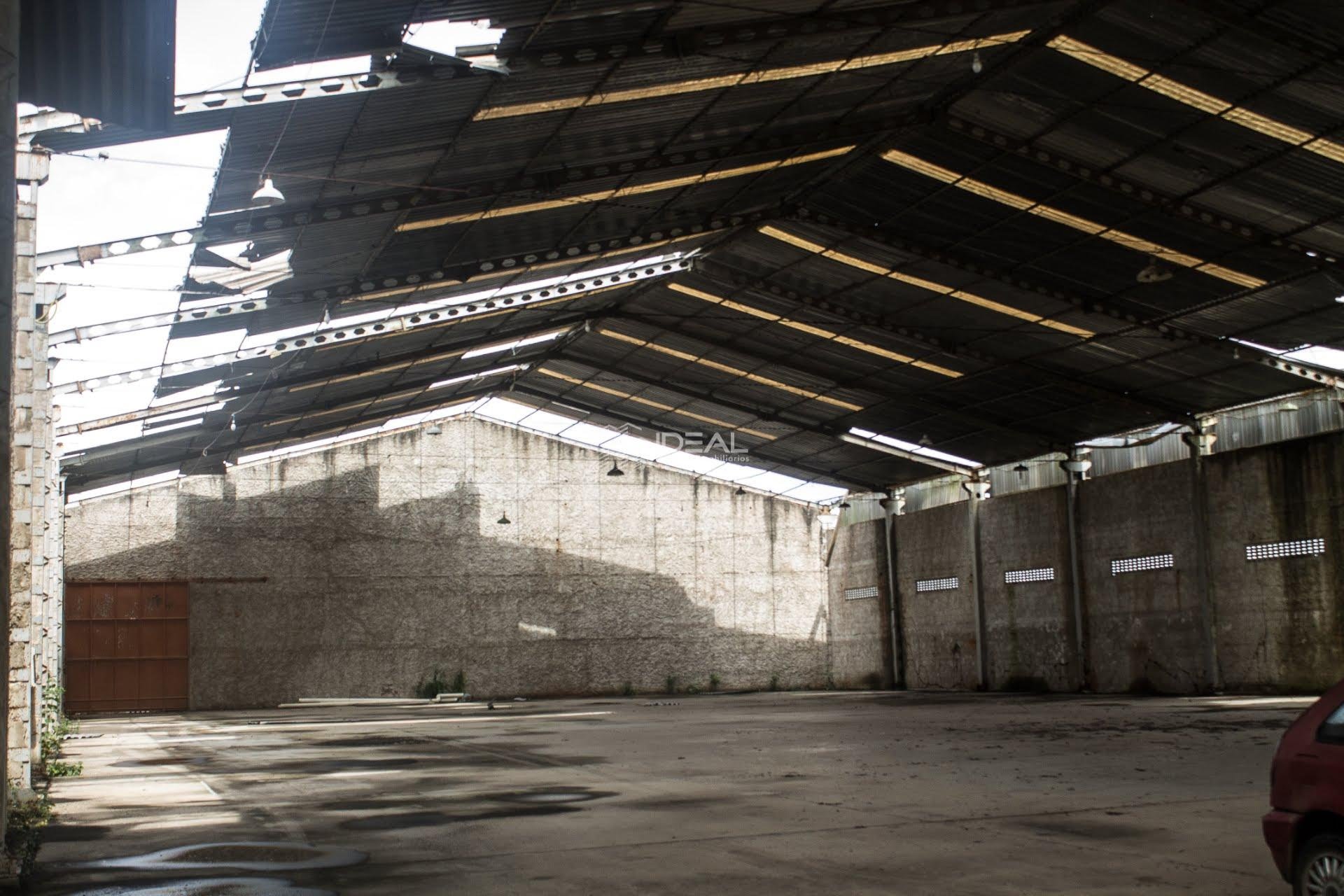 Comercial para alugar com 2000m² no Travessão de Campos, Campos dos Goytacazes (RJ) — foto 8 de 11