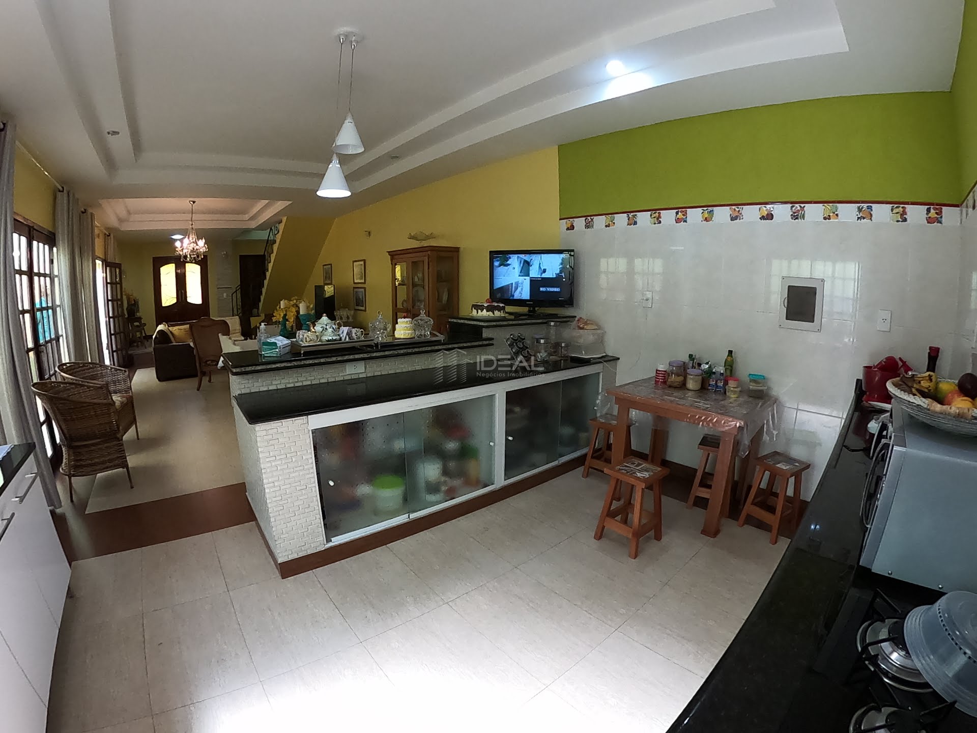 Casa à venda com 4 quartos, 2 suítes, 2 vagas e 330m² no Centro, Campos dos Goytacazes (RJ) — foto 7 de 30