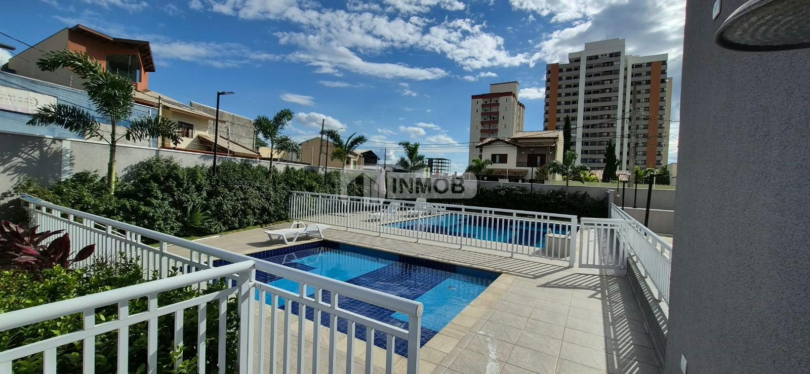 Apartamento à venda com 2 quartos, 1 suíte, 2 vagas e 68m² no Esplanada Independência, Taubaté (SP) — foto 20 de 29