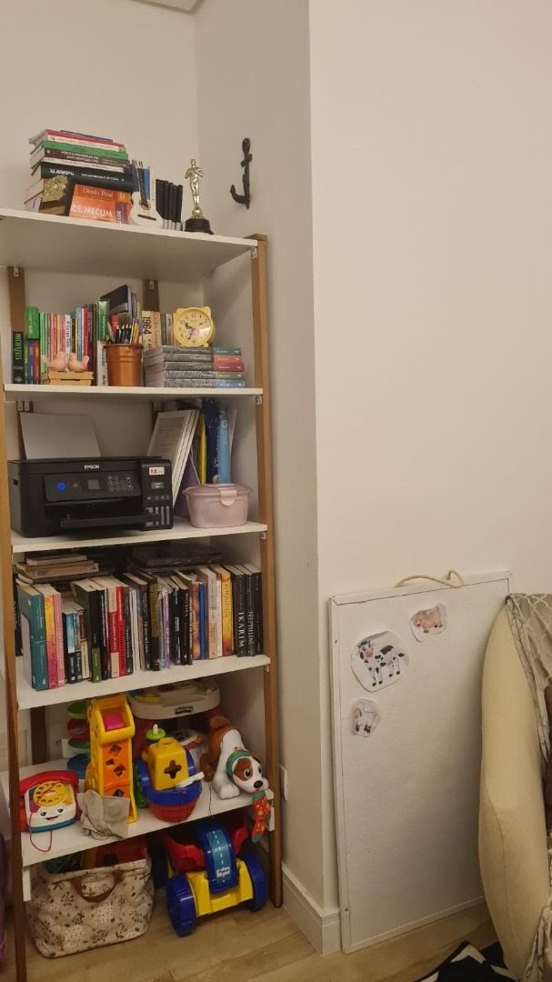 Sobrado, 3 quartos, 110 m² - Foto 14