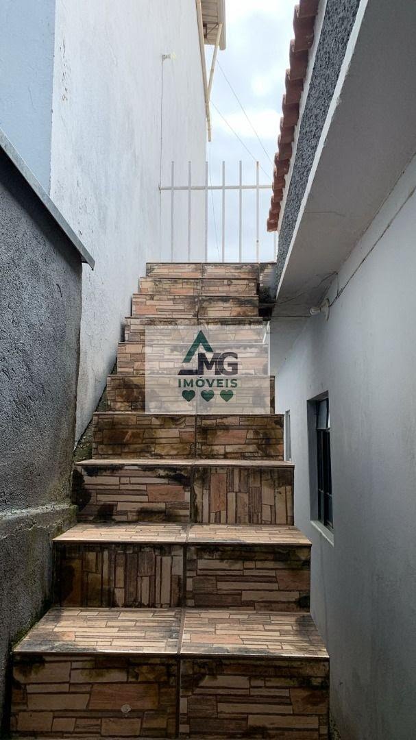 Casa à venda com 4 quartos, 1 suíte, 2 vagas e 200m² no Vila Bela Vista, Três Corações (MG) — foto 14 de 30