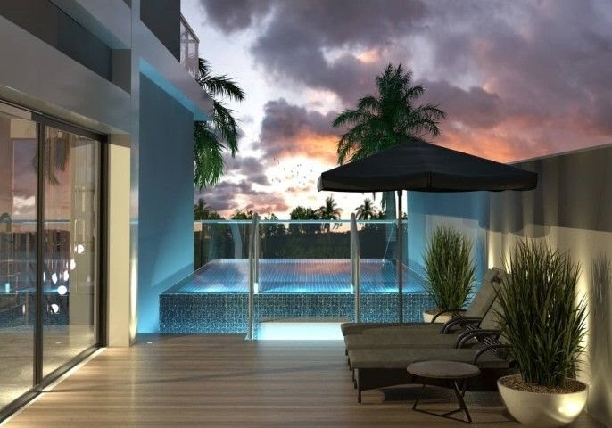 Apartamento à venda com 2 quartos, 2 suítes, 2 vagas e 92m² no Praia Brava de Itajaí, Itajaí (SC) — foto 6 de 10