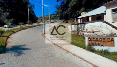 Lote / Terreno em Cidade da Serra  -  Ponte Nova