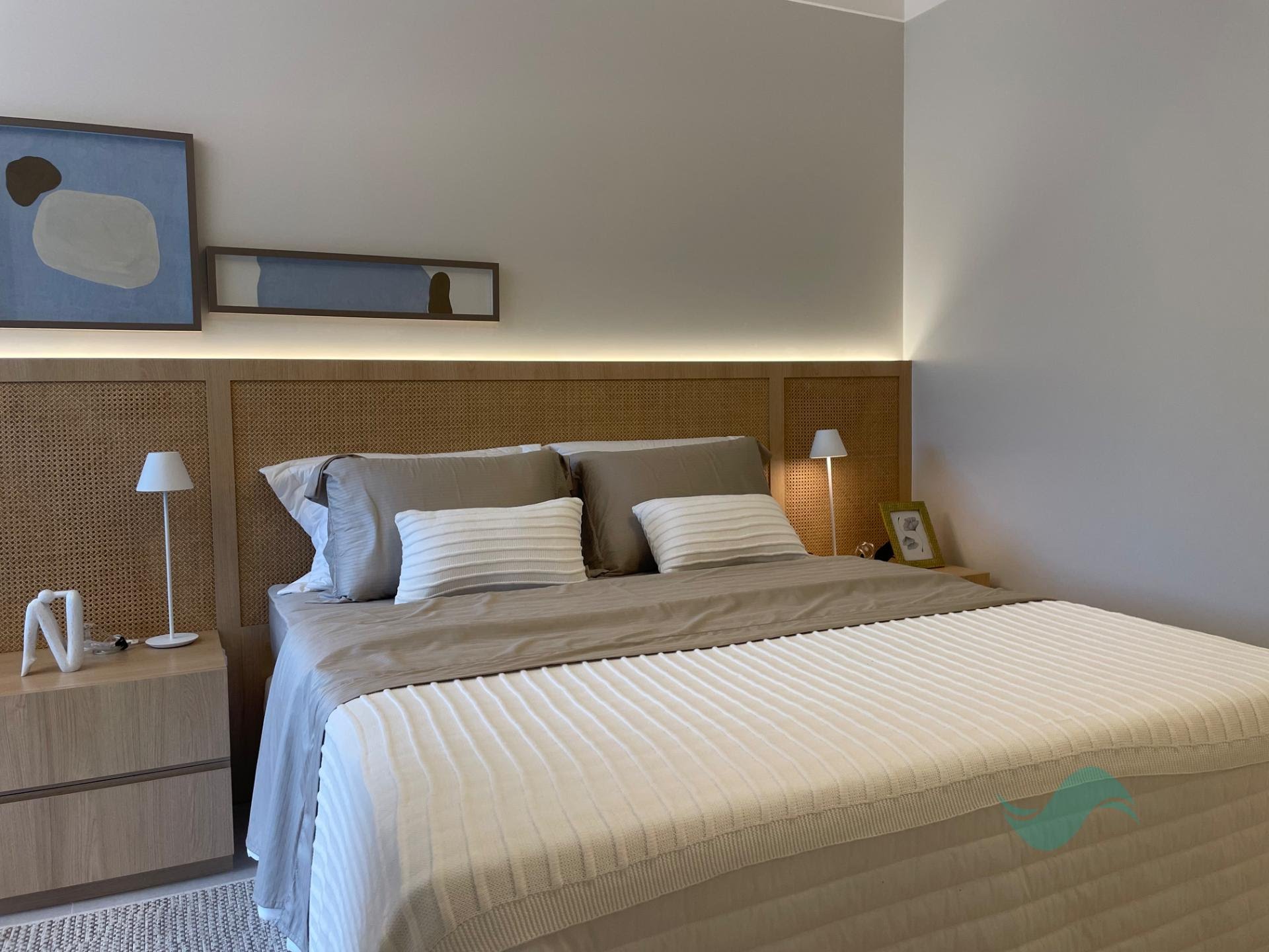 Apartamento à venda com 4 quartos, 4 suítes, 4 vagas e 258m² no Jurerê, Florianópolis (SC) — foto 8 de 24