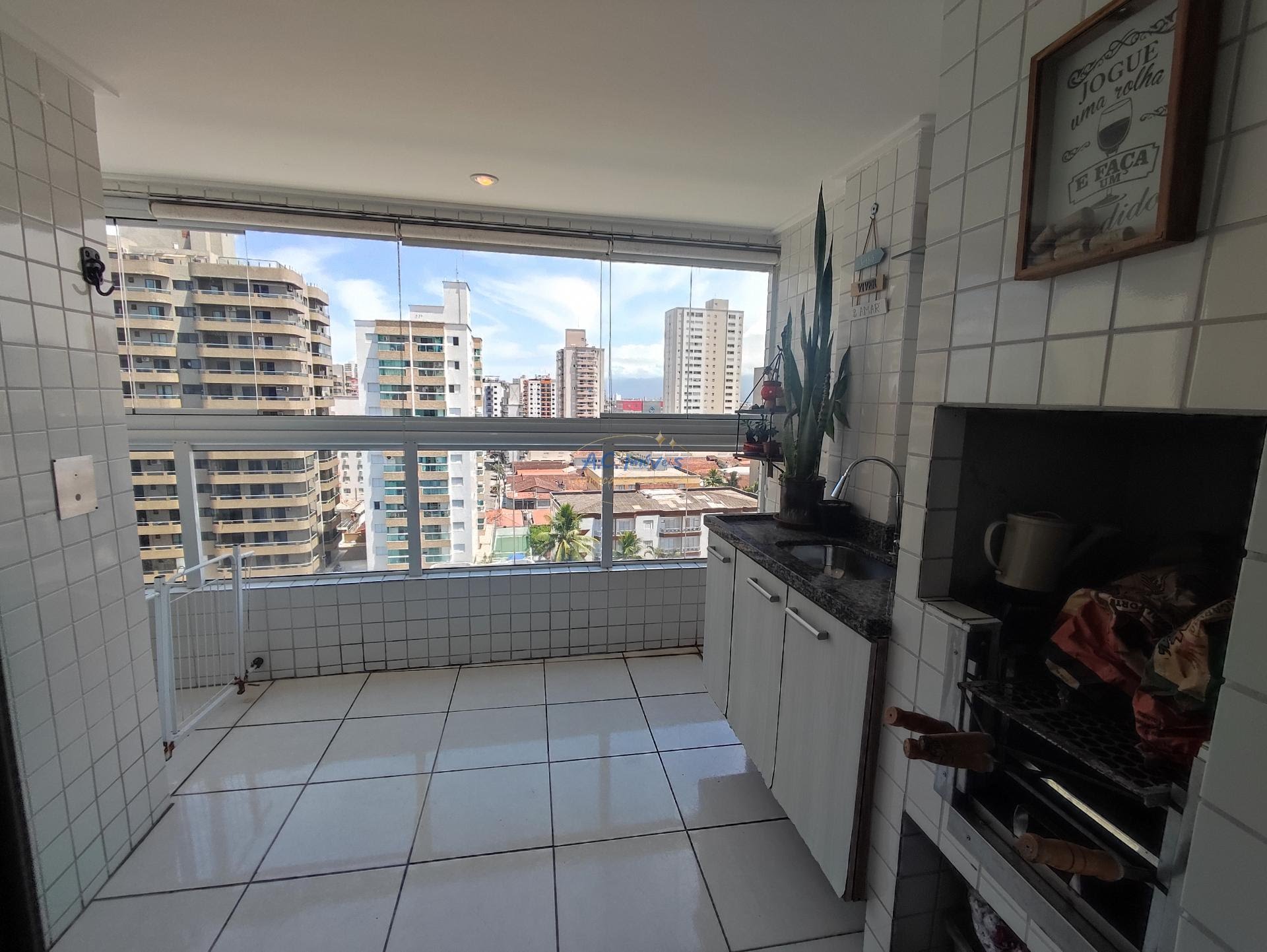 Apartamento à venda com 2 quartos, 1 suíte, 2 vagas e 82m² no Vila Tupi, Praia Grande (SP) — foto 10 de 30