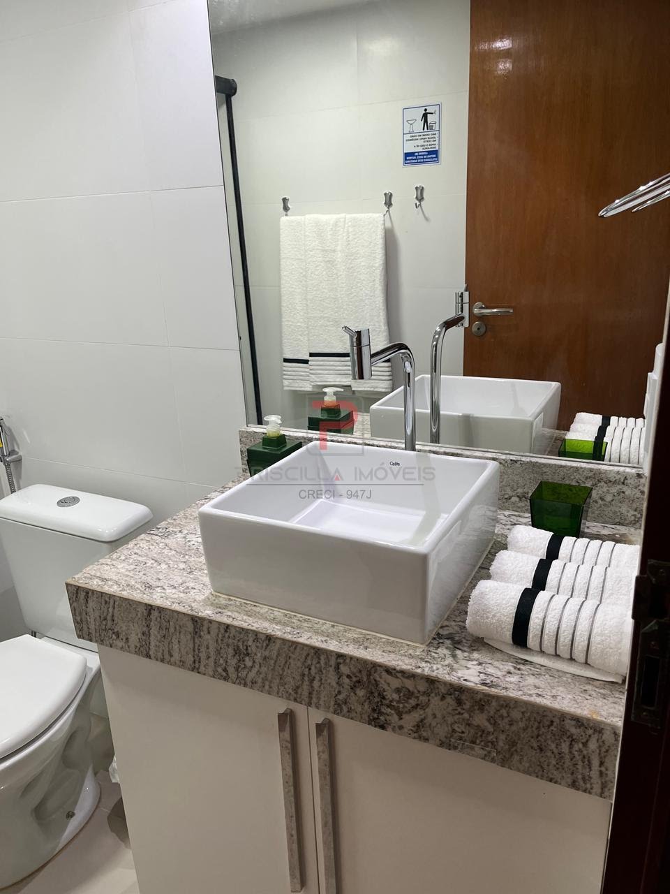 Apartamento à venda com 1 quarto, 1 banheiro e 28m² no Cabo Branco, João Pessoa (PB) — foto 14 de 24