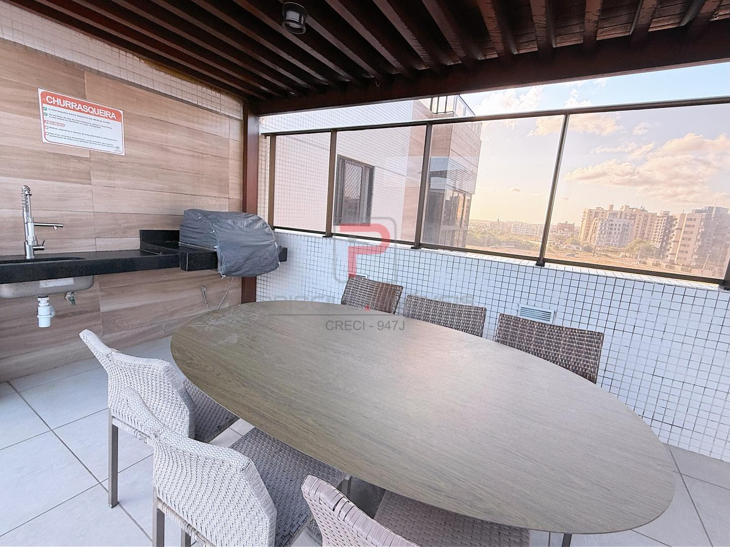 Apartamento à venda com 2 quartos, 1 suíte, 1 vaga e 60m² no Intermares, Cabedelo (PB) — foto 23 de 30