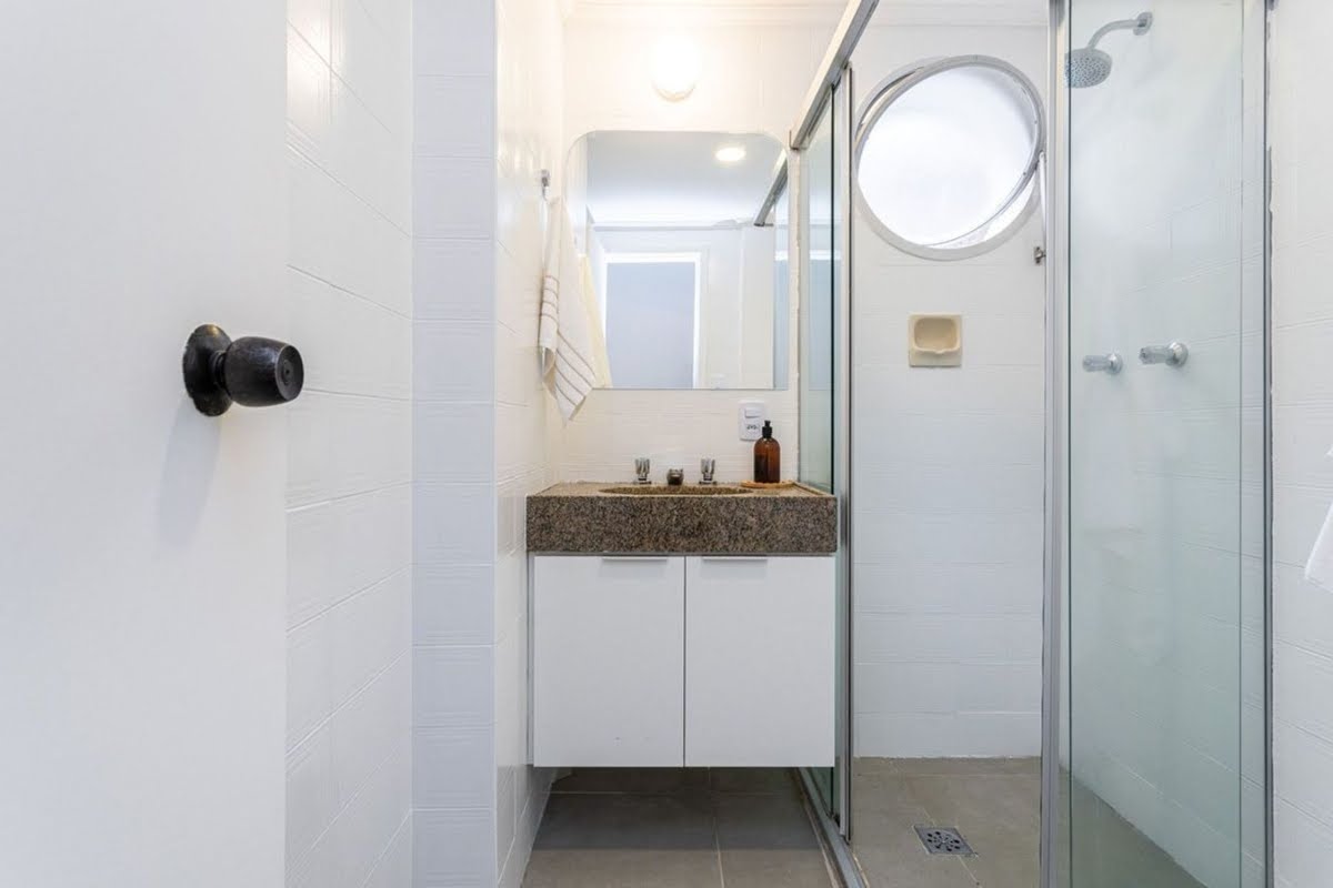 Apartamento à venda com 1 quarto, 1 banheiro, 1 vaga e 32m² no Consolação, São Paulo (SP) — foto 15 de 25